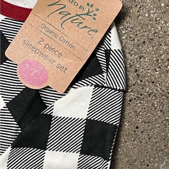 touched by nature Other - Touched  by nature two piece sleep set